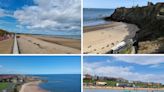 RANKED: The best and worst beaches in the North East for cleanliness