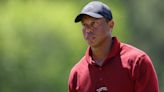 Tiger Woods to be lone player on negotiating committee with Saudis