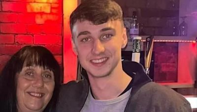 Jay Slater's mum says 'our hearts are broken' after son's body found