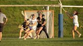 No. 8 Liberty girls lacrosse keeps composure, rallies past South Carroll, 14-10: ‘Trust is kind of the key’