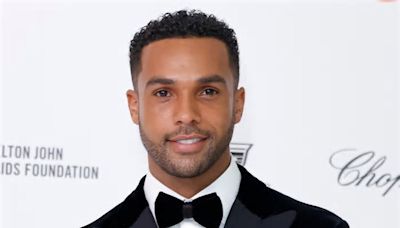 Netflix star Lucien Laviscount throws name into James Bond race