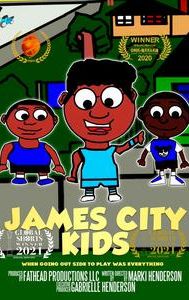 James City Kids