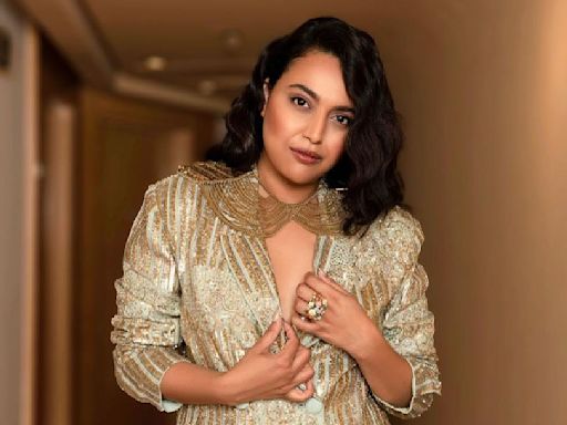 Swara Bhasker Takes Dig At Jains Who Dressed Up As Muslims To Rescue Goats On Bakri Eid: 'Aage Ki...