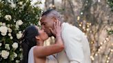 Las Vegas Love! Aces Star Kelsey Plum Marries Raiders Tight End Darren Waller — See the Photos