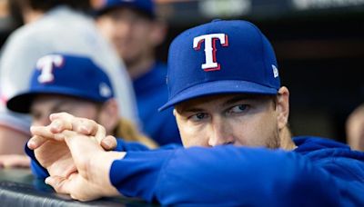 Return Of $68 Million Trio Can Renew Texas Rangers World Series Form