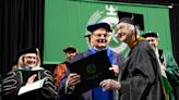 Texas Woman Makes History, Earns Master's Degree At 90 Years Old