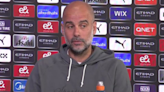 Guardiola says Arsenal ready to take advantage in title race: ‘They are waiting’