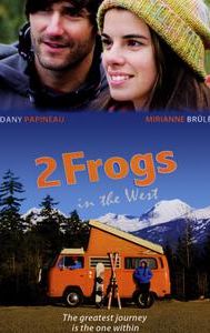 2 Frogs in the West