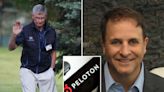 Boss of Peloton rival taunts bike maker, says he could do better job than outgoing CEO Barry McCarthy