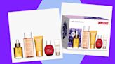 Love Clarins? Don't miss this 'sublime' £40 skincare gift set