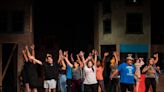 'A Chorus Line' and 'In The Heights' to take the stage at Aurora Theatre, Harbor Playhouse