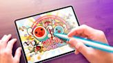 iPad Gaming Got Better When I Used an Apple Pencil (Here's How)