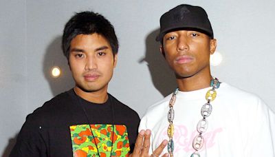 Pharrell Williams Says He and Neptunes Collaborator Chad Hugo Are Not on Speaking Terms After Lawsuit