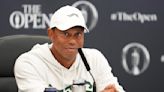 British Open: Tiger Woods pushes back hard on call for retirement