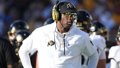 Colorado transfer portal tracker: Who's in, who's out as Deion Sanders turns over roster ahead of Year 2