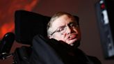 Professor Stephen Hawking’s scientific and personal archive is made available