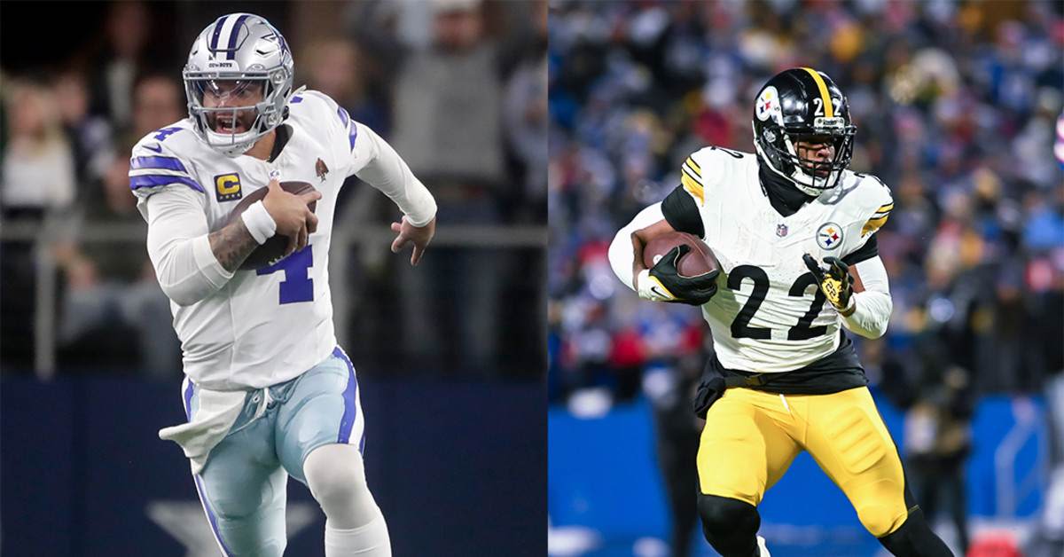 Dallas Cowboys at Pittsburgh Steelers And Rest of NFL Schedule; Why The Announcement Delay?