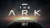 SYFY's The Ark Season 2 Official Trailer: More Peril On the Way!