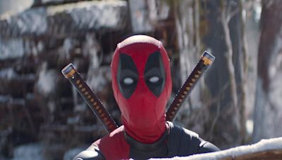 Ryan Reynolds’s tweets prove Deadpool & Wolverine is just a two-hour long focus group