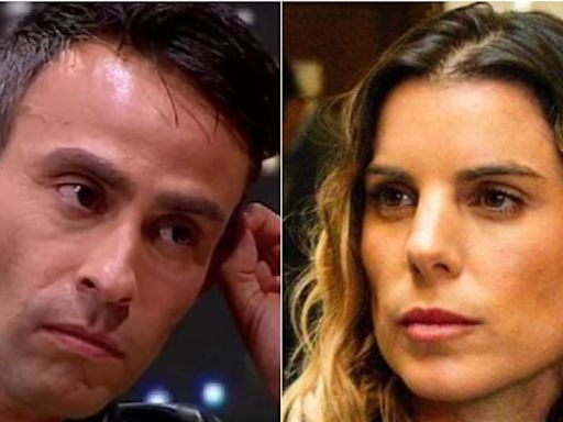 Por qué Maite Orsini y Jorge Valdivia están separados