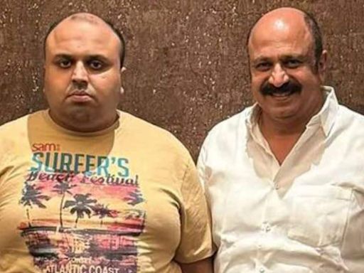 Malayalam actor Siddique's son Rasheen dies at 37 after complaining about breathing issues
