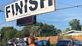 More than 1,000 finished Bridge of Lions 5K in St. Augustine. But this high school senior won the title