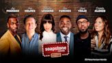 ‘Soapstone Comedy Presents’ VR Series With Jay Pharoah, Pete Holmes, Natasha Leggero & More Gets Premiere Date & Trailer