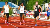 PREP BOYS TRACK: Thomas stars for Concord as area individuals advance to state