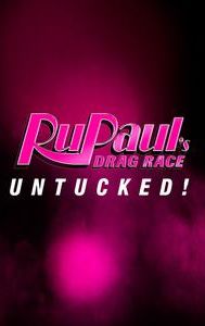 RuPaul's Drag Race: Untucked!