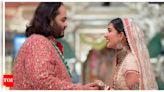 Anant Ambani Wedding: The Astrological Splendor of the Ambani Wedding | - Times of India