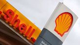 Shell warns of big drop in gas trading results