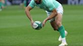 Gibson-Park out as Ireland name squad for S Africa tests