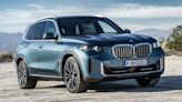 BMW X5 se torna o primeiro híbrido plug-in a ser produzido no Brasil