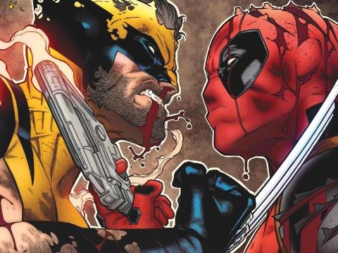 Wolverine and Deadpool Score Summer Backup Story – Weapon X-Traction