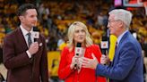 The 2024 NBA Finals start tonight, and ESPN has a new crew calling the series