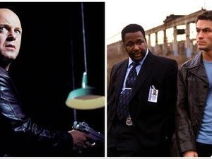 The Shield vs. The Wire | Black Writers Week | Roger Ebert