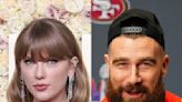 Taylor Swift and Travis Kelce Look Happier Than Ever in New Photo From Vegas Trip