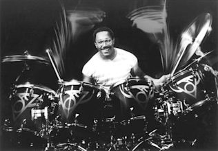 Billy Cobham