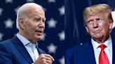 Biden and Trump are tied in the polls. Democrats have mixed feelings about it.