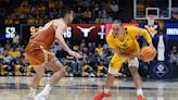 Pat Suemnick, Kerr Kriisa, RaeQuan Battle help West Virginia beat No. 25 Texas 76-73