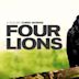 Four Lions