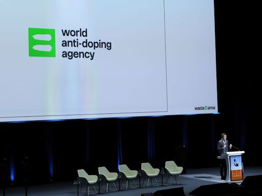 Exclusive-WADA to put U.S. anti-doping agency under compliance review