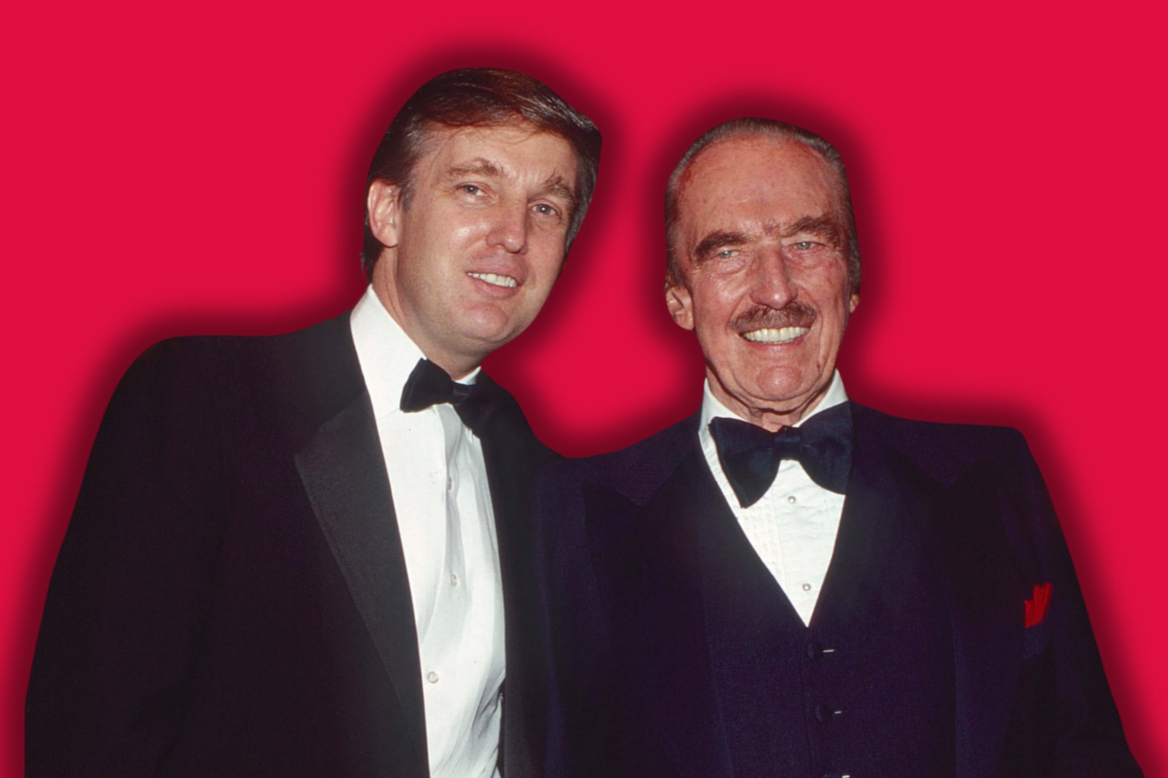 Donald Trump grew up needing father's approval, says niece: "Insecure man"