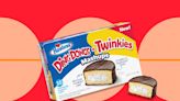 Hostess Mashed Up Two of Its Most Iconic Snack Cakes