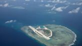 Philippines places buoys in parts of S.China Sea to assert sovereignty