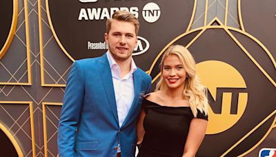 Dallas Mavericks’ Luka Doncic and Fiancee Anamaria Goltes’ Relationship Timeline