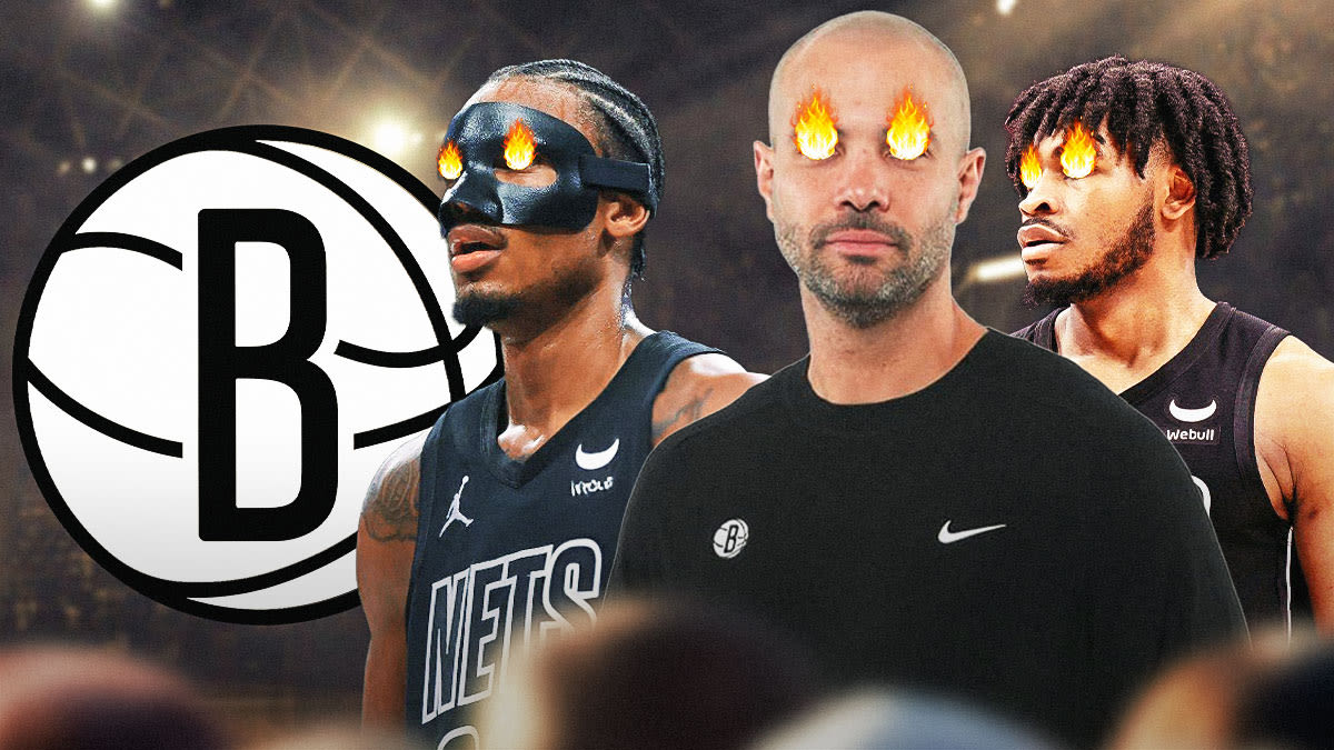 Brooklyn Nets bold predictions after 2024-25 season schedule release