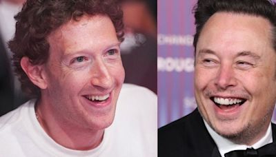 Mark Zuckerberg agrees with Elon Musk that OpenAI's name is misleading but says Sam Altman deserves credit for how he runs the ChatGPT maker