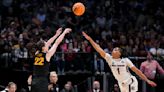 March Madness: Caitlin Clark takes down undefeated South Carolina, leads Iowa to 1st national championship game