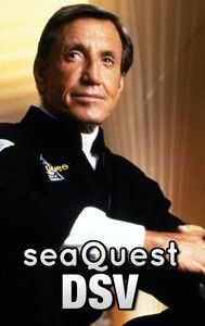 seaQuest DSV